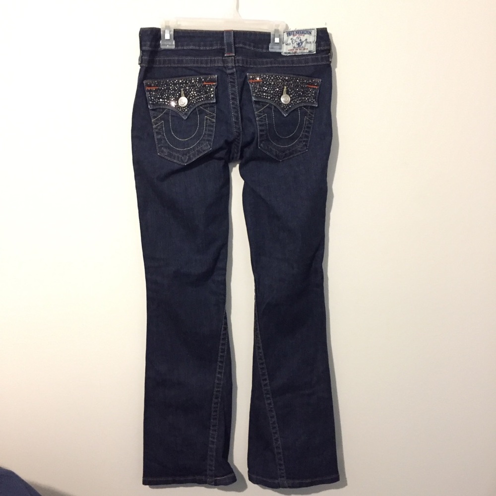 True Religion  Jeans